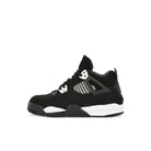 Jordan 4 Retro PS Black / White - Black High Top Sneakers FV4537 001 | Overkill