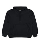 Nike Wool Classics Hoodie Black Hoodies FV4878 010 | Overkill