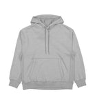 Nike Wool Classics Hoodie Matte Silver / HTR / 30018 Hoodies FV4878 048 | Overkill