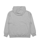 Nike Wool Classics Hoodie Matte Silver / HTR / 30018 Hoodies Material | Overkill