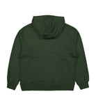 Nike Wool Classics Hoodie Pro Green Hoodies Material | Overkill