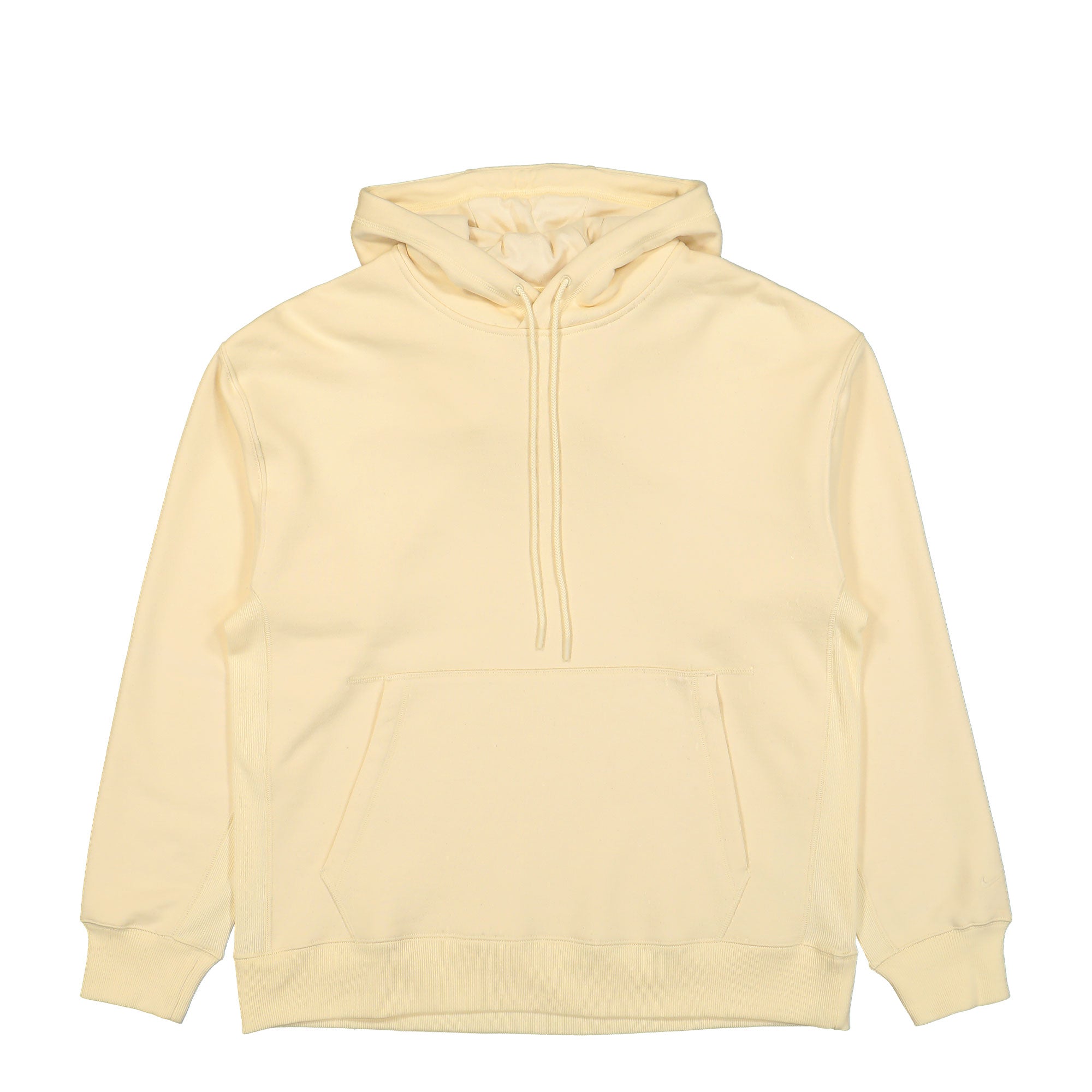 Nike Wool Classics Hoodie FV4878 901 | OVERKILL