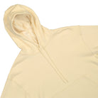 Nike Wool Classics Hoodie Pure Hoodies Close-up | Overkill