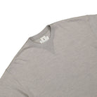 Nike Wool Classics Crewneck Matte Silver / HTR / 30018 Sweatshirts Close-up | Overkill