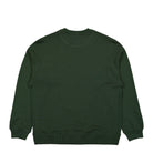 Nike Wool Classics Crewneck Pro Green Sweatshirts Material | Overkill