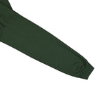 Nike Wool Classics Crewneck Pro Green Sweatshirts Detailfoto | Overkill