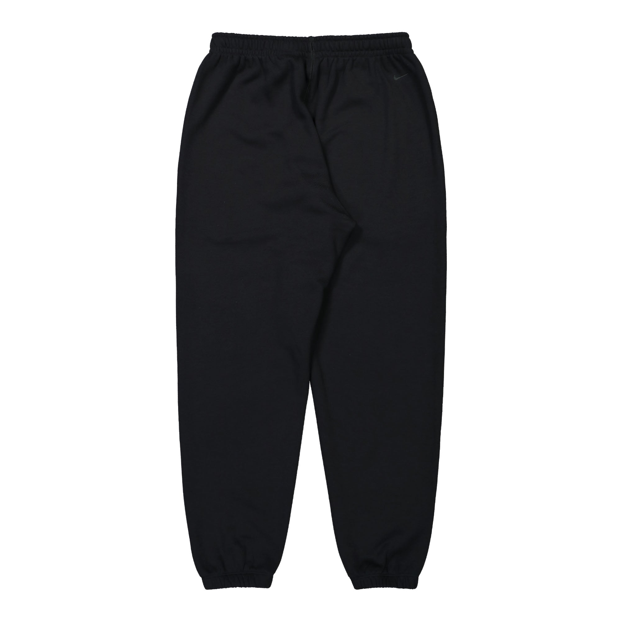 Nike Wool Classics Fleece Pant Black Sweat & Track Pants Material | Overkill