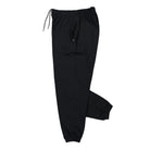 Nike Wool Classics Fleece Pant Black Sweat & Track Pants Close-up | Overkill