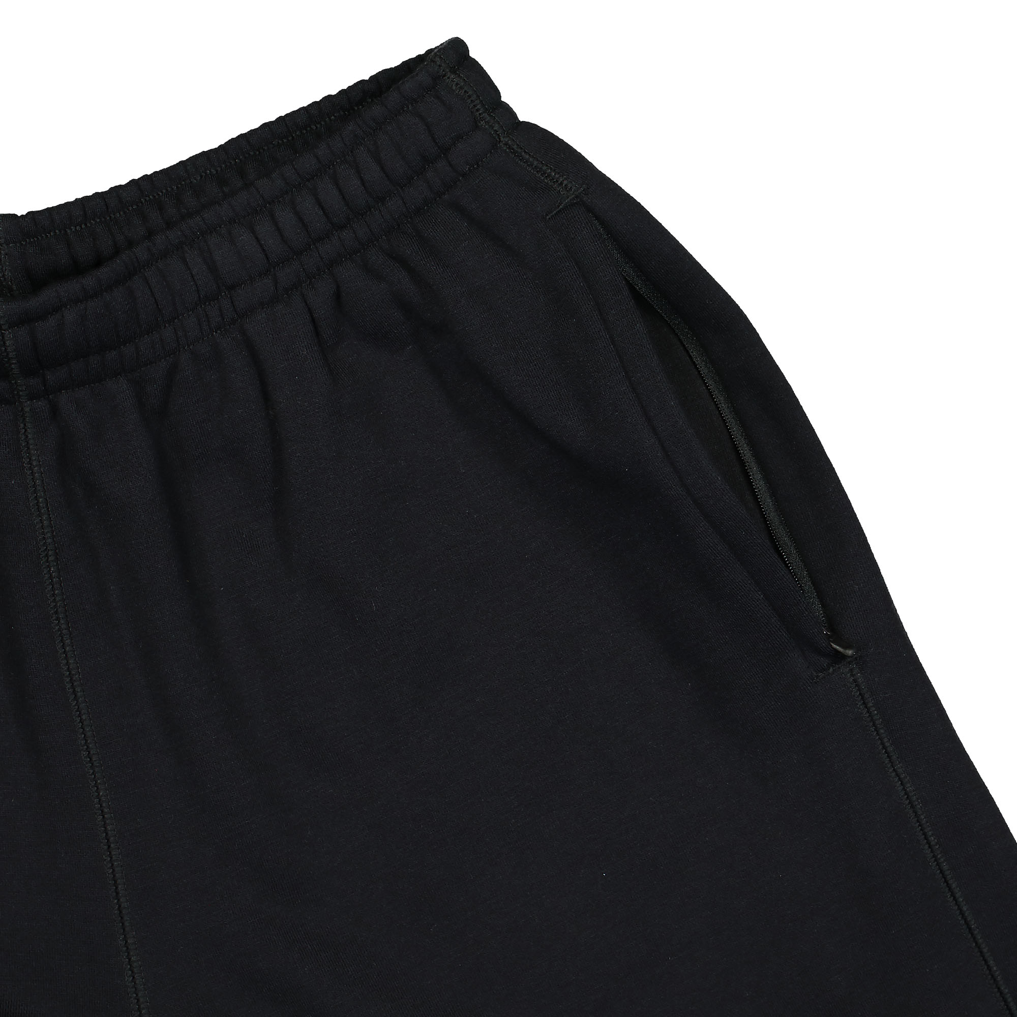 Nike Wool Classics Fleece Pant Black Sweat & Track Pants Detailfoto | Overkill