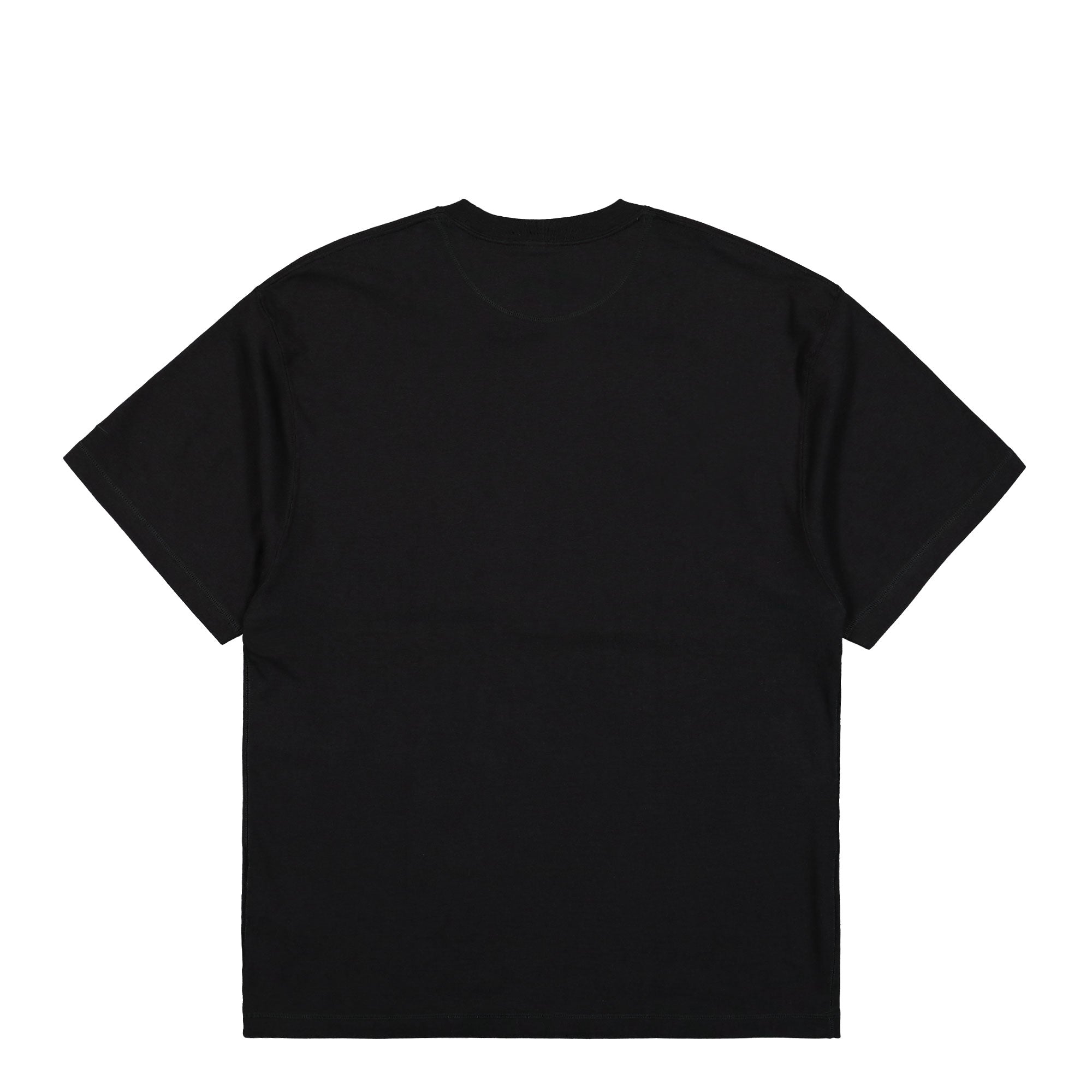 Nike Wool Classics Tee FV4889 010 | OVERKILL
