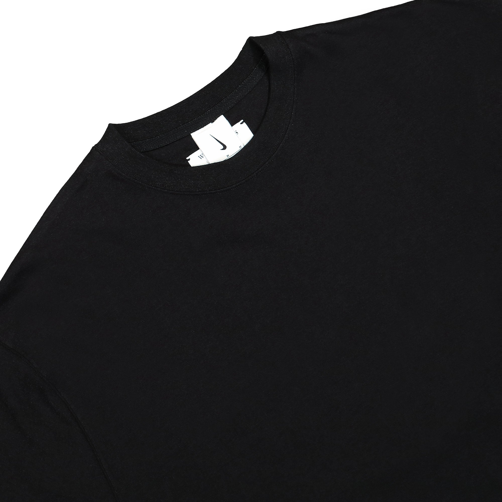 Nike Wool Classics Tee FV4889 010 | OVERKILL