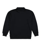 Nike Wool Classics Quarter Zip Sweater Black Sweatshirts Material | Overkill