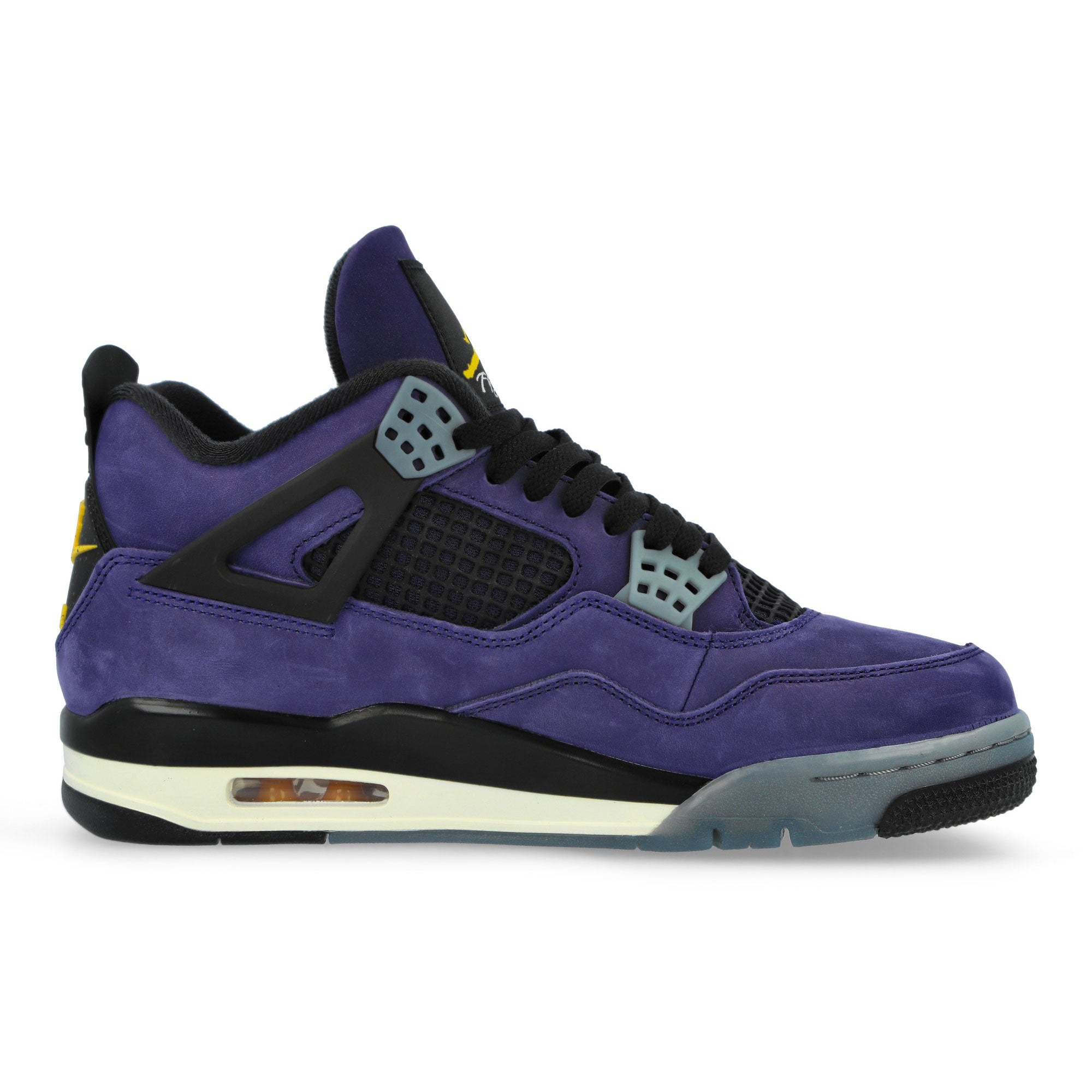 Jordan Air Jordan 4 Retro FV5029 500 | OVERKILL