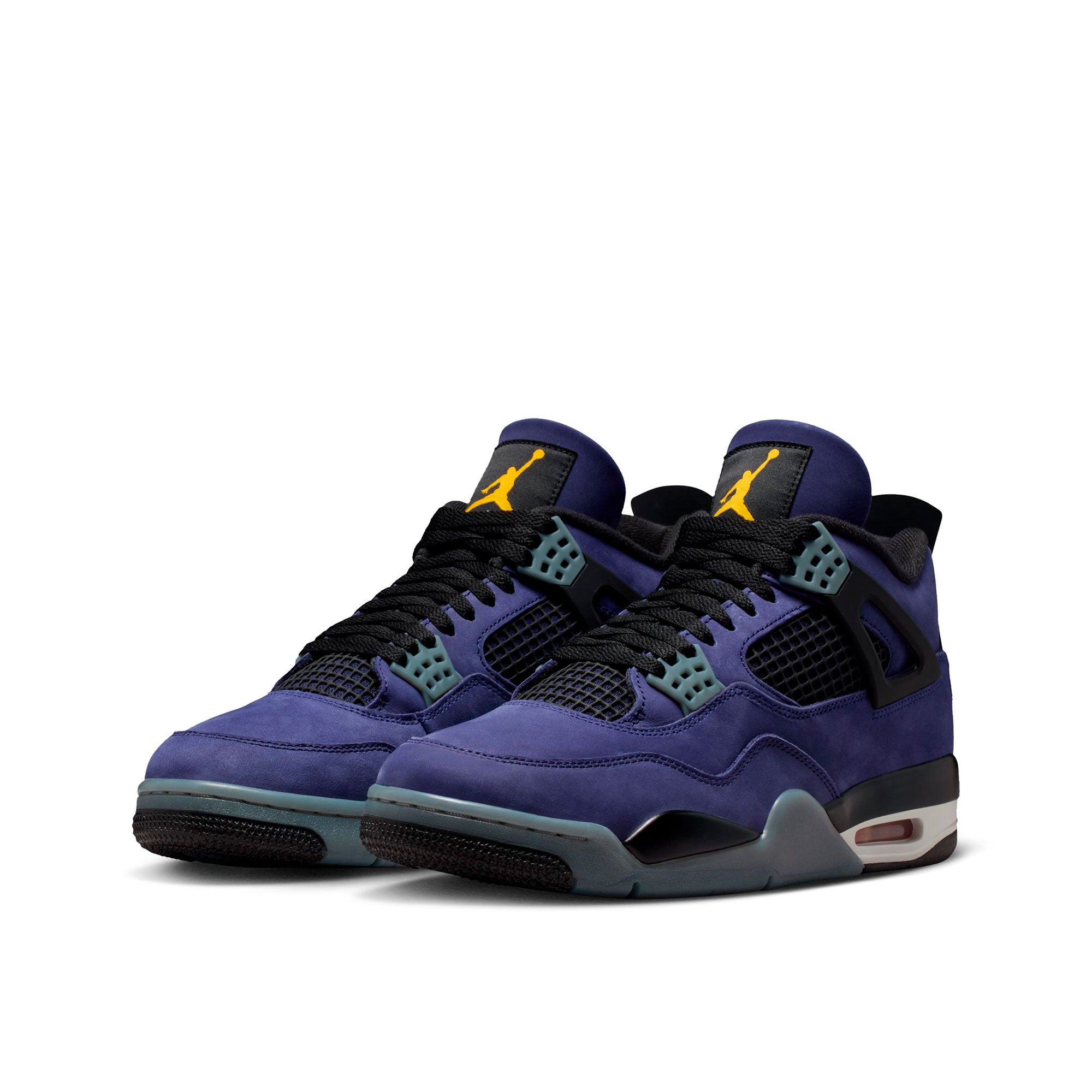 jordan 4s multi color