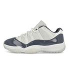 Jordan Air Jordan 11 Retro Low White / Midnight Navy Low Top Sneakers FV5104 104 | Overkill