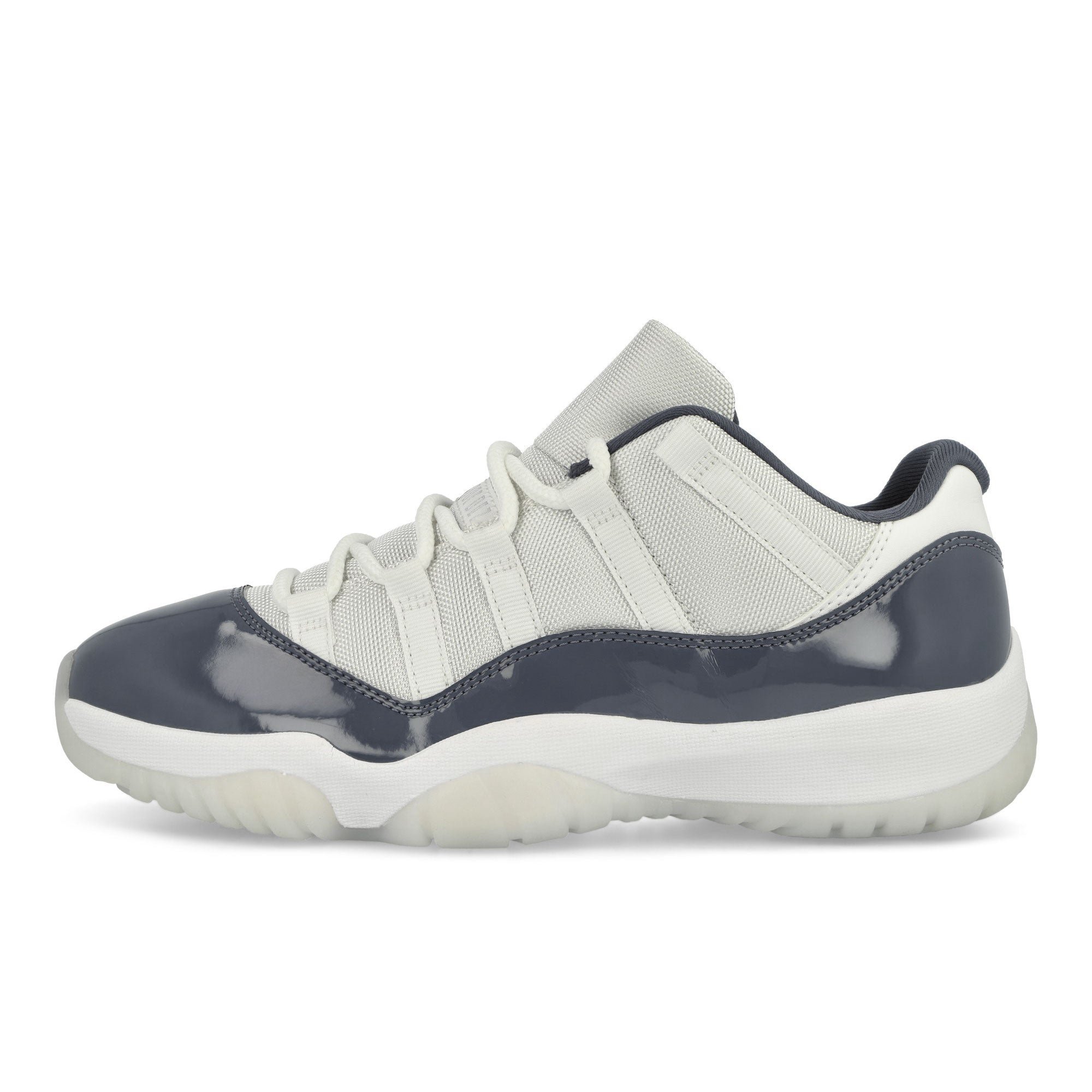 Jordan Air Jordan 11 Retro Low White / Midnight Navy Low Top Sneakers FV5104 104 | Overkill