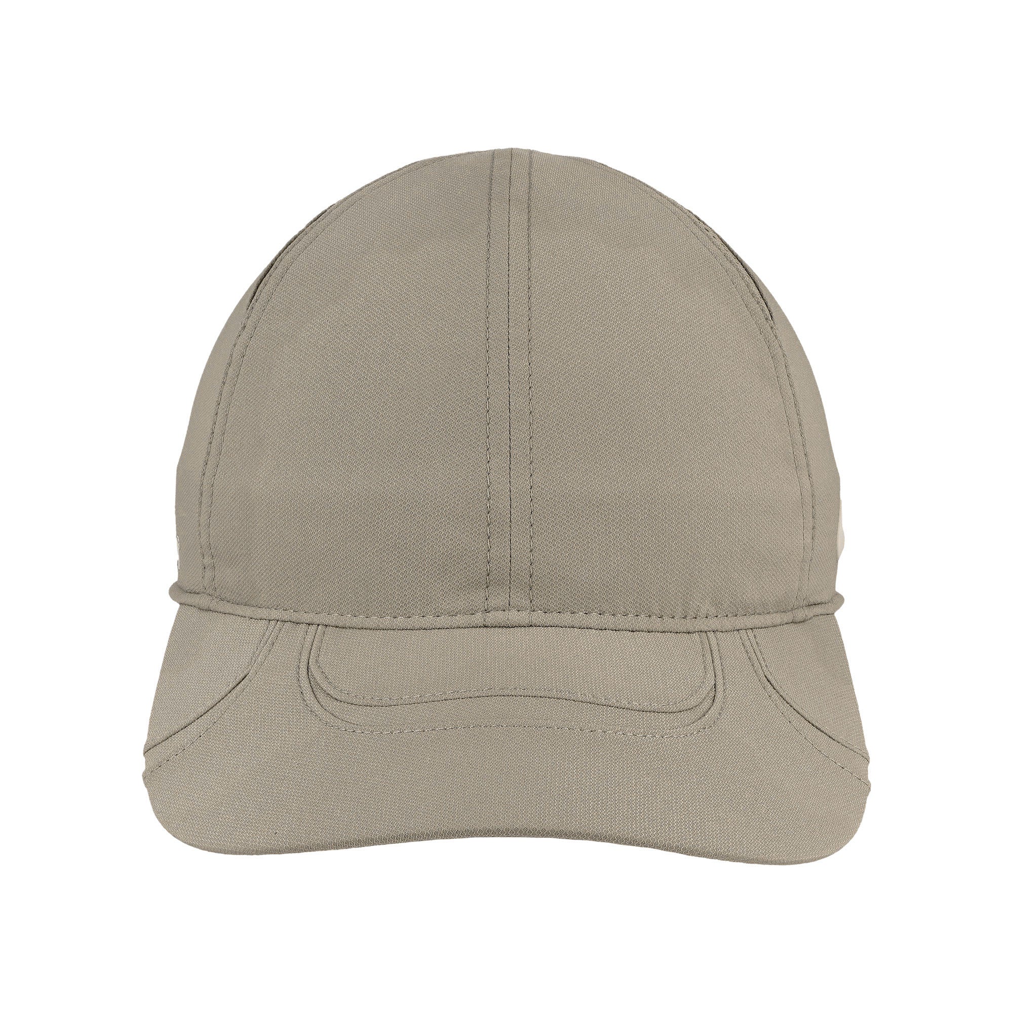 Nike NRG USCB Club Cap Olive Grey / Moon Fossil Caps Detailfoto | Overkill