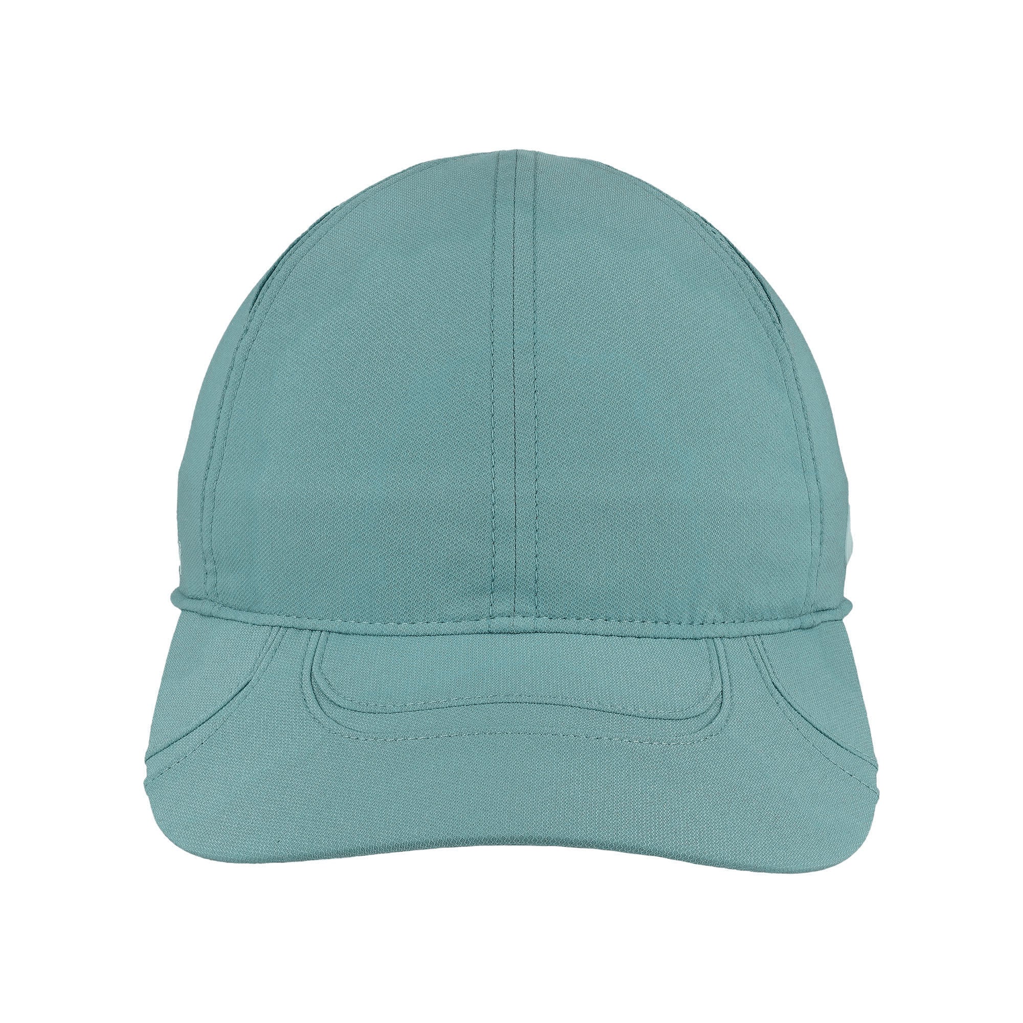 Nike NRG USCB Club Cap Mineral Slate / Mica Green Caps Detailfoto | Overkill