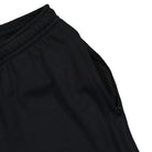 Nike Wool Classics Open Hem Fleece Pant Black Sweat & Track Pants Detailfoto | Overkill