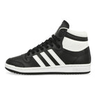 adidas Top Ten Core Black / Footwear White / Chalk White High Top Sneakers FV6132 | Overkill