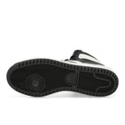 adidas Top Ten Core Black / Footwear White / Chalk White High Top Sneakers  Detail View 1 | Overkill