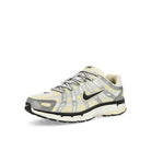 Nike Wmns P-6000 Coconut Milk / Black - Summit White Low Top Sneakers  Close Up | Overkill