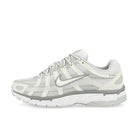 Nike W P-6000 Metallic Summit White / White - Pure Platinum Low Top Sneakers FV6603 101 | Overkill