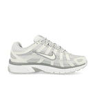 Nike W P-6000 Metallic Summit White / White - Pure Platinum Low Top Sneakers  Silhouette | Overkill