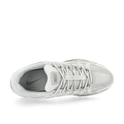 Nike W P-6000 Metallic Summit White / White - Pure Platinum Low Top Sneakers  Detail View 1 | Overkill