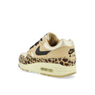 Nike W Nike Air Max 1 '87 Sesame / Velvet Brown - Coconut Milk Low Top Sneakers  Material | Overkill