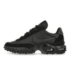 Nike Air Max Waffle SP Black / Anthracite - Black Low Top Sneakers FV6946 001 | Overkill