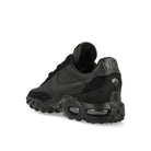 Nike Air Max Waffle SP Black / Anthracite - Black Low Top Sneakers  Material | Overkill