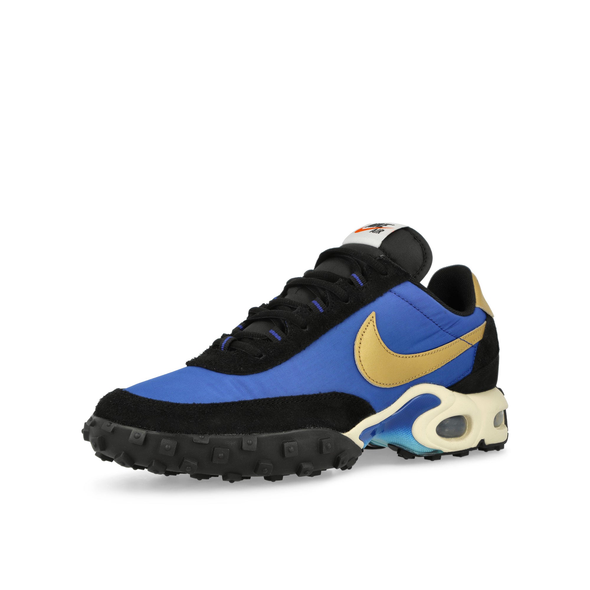 nike air metal max blue