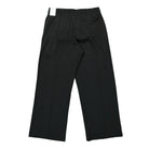 Jordan W J Knit Track Pant Black Sweat & Track Pants Material | Overkill