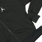 Jordan W Knit Jacket Core Black / White / White Track Jackets Detailfoto | Overkill