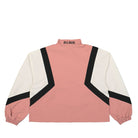 Jordan Wmns Jordan PSG Anthem Jacket Rust Pink / Sail - Off Noir - Off Noir Track Jackets Material | Overkill