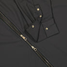 Nike W Dress Black / Anthracite Dresses Detailfoto | Overkill