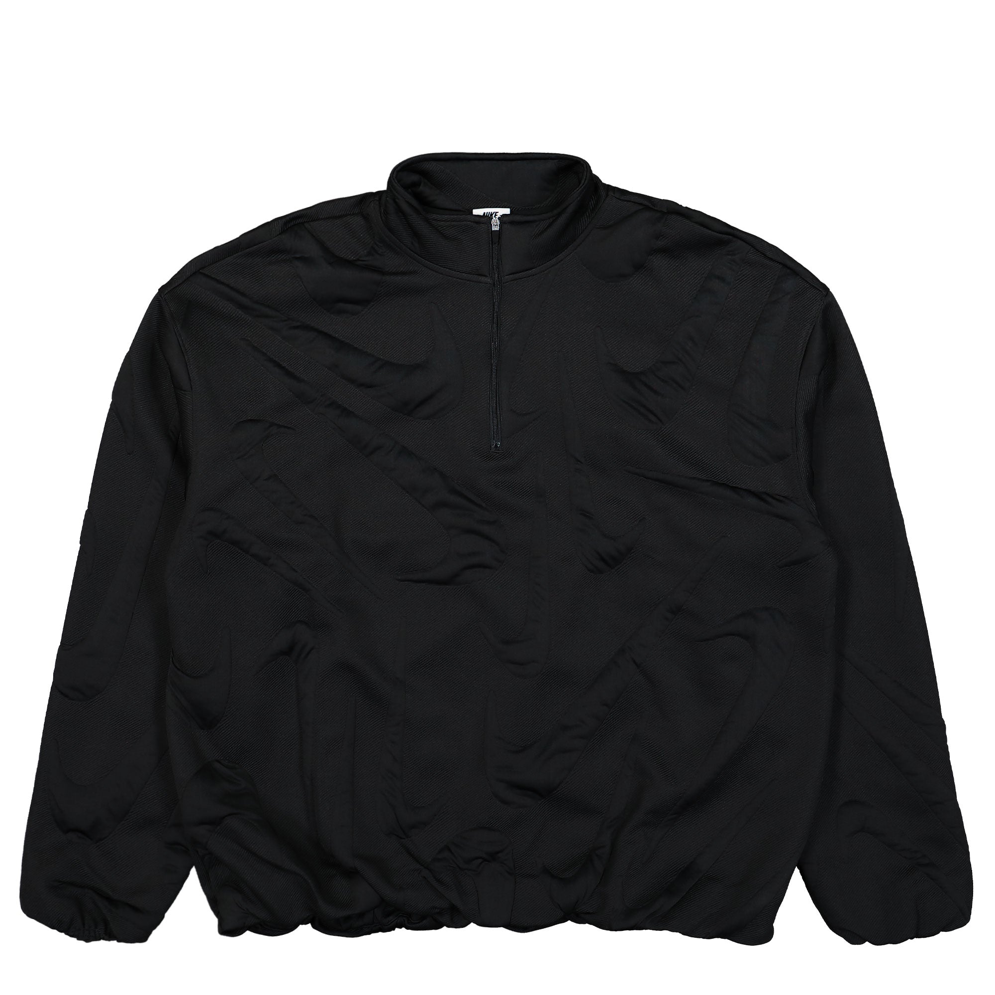 Nike W Sportswear Cozy Logo Sweatshirt FV7806 010 | OVERKILL