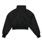 Nike Wmns NSW Collection Repel Full-Zip Jacket Black / Black Windbreaker Material | Overkill
