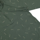 Nike Wmns NSW Collection Logo Half-Zip Longsleeve Top Vintage Green / Light Army / Vintage Green Longsleeves Detailfoto | Overkill