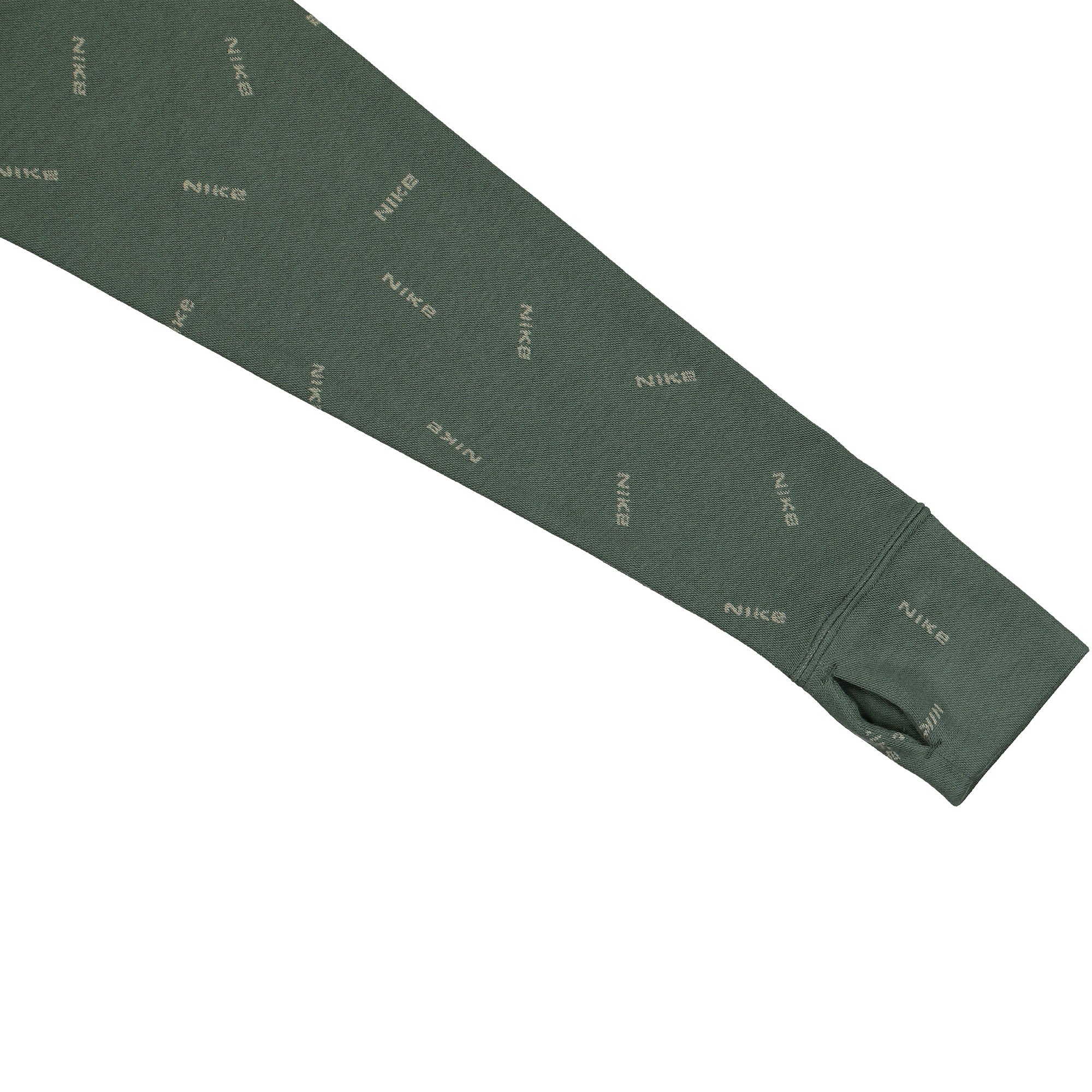 Nike Wmns NSW Collection Logo Half-Zip Longsleeve Top FV7821 338