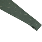 Nike Wmns NSW Collection Logo Half-Zip Longsleeve Top Vintage Green / Light Army / Vintage Green Longsleeves Detail view 1 | Overkill