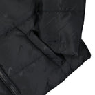 Nike W NSW Therma-FIT Loose Puffer Jacket Black / White Puffer Jackets Detailfoto | Overkill