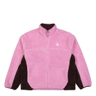 Nike ACG Canwell Glacier Windproof Fleece Jacket Beyond Pink / Burgundy Crush / Summit White Fleece Jackets FV8653 632 | Overkill