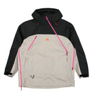 Nike ACG Storm-FIT ADV Chena Vortex Jacket Light Orewood Brown / Anthracite / Summit White Windbreaker FV8891 104 | Overkill