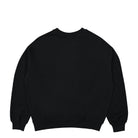 Wasted Paris Feeler Crew Neck Black Sweatshirts Material | Overkill