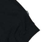 Wasted Paris Feeler Crew Neck Black Sweatshirts Detailfoto | Overkill