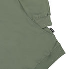 Wasted Paris Telly Feeler Hoodie Lichen Green Hoodies Detailfoto | Overkill