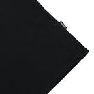 Wasted Paris Kick T-Shirt Black T-Shirts Detailfoto | Overkill