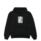 Wasted Paris Absolution Hoodie Faded Black Hoodies 165915 / Faded Black | Overkill